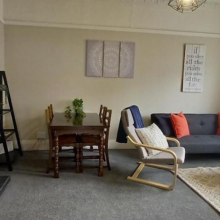Character 2-Bedroom Unit Masterton Exterior photo